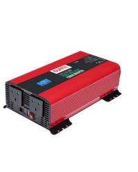 24V 1500W  Sine Wave Inverter 085766